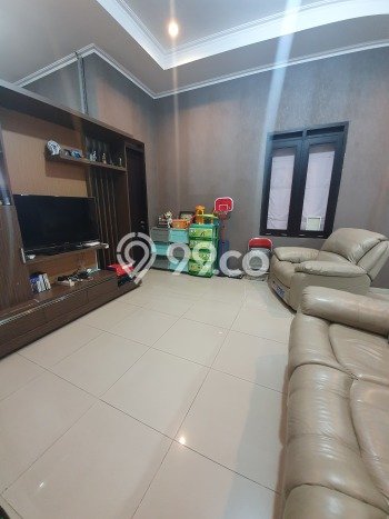 Rumah Minimalis 3 KT LT 128m2 di Mekar Wangi Rumah Minimalis 3 KT LT 128m2 di Mekar Wangi