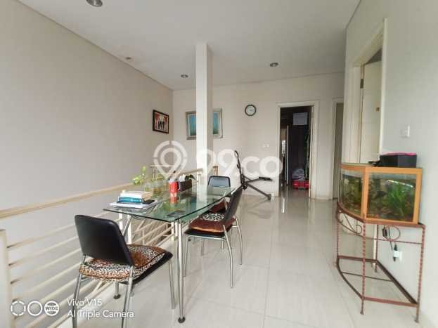 Hunian Super Mewah dengan Akses Paling Strategis di Serpong Villa Melati Mas, Tangerang Selatan Hunian Super Mewah dengan Akses Paling Strategis di Serpong Villa Melati Mas, Tangerang Selatan