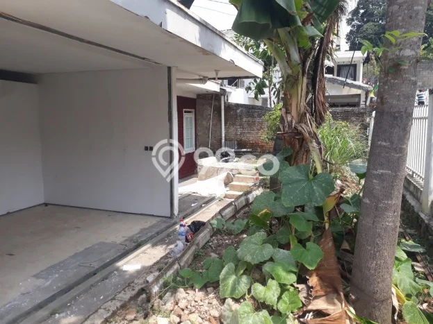 Dijual Hunian Rumah Terawat 17 Kamar di Setiabudi, Bandung Dijual Hunian Rumah Terawat 17 Kamar di Setiabudi, Bandung
