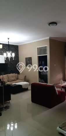 Rumah Minimalis 3 KT di Kemang Pratama Bekasi Unfurnished Rumah Minimalis 3 KT di Kemang Pratama Bekasi Unfurnished