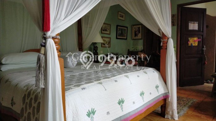Hunian Mewah LB 207m2 Siap Huni Desain Elegan di Renon, Denpasar Hunian Mewah LB 207m2 Siap Huni Desain Elegan di Renon, Denpasar