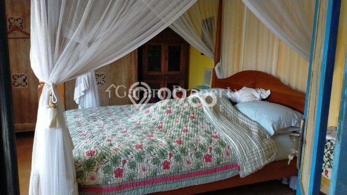 Hunian Mewah LB 207m2 Siap Huni Desain Elegan di Renon, Denpasar Hunian Mewah LB 207m2 Siap Huni Desain Elegan di Renon, Denpasar