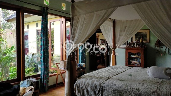Hunian Mewah LB 207m2 Siap Huni Desain Elegan di Renon, Denpasar Hunian Mewah LB 207m2 Siap Huni Desain Elegan di Renon, Denpasar