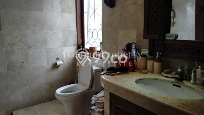 Hunian Mewah LB 207m2 Siap Huni Desain Elegan di Renon, Denpasar Hunian Mewah LB 207m2 Siap Huni Desain Elegan di Renon, Denpasar