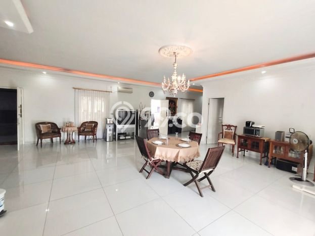 For Sale Rumah Mewah Exclusive di Cinere, Depok For Sale Rumah Mewah Exclusive di Cinere, Depok