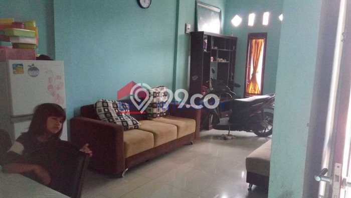 Rumah Idaman 4 KT Hemat Budget di Cikarang Bekasi Rumah Idaman 4 KT Hemat Budget di Cikarang Bekasi