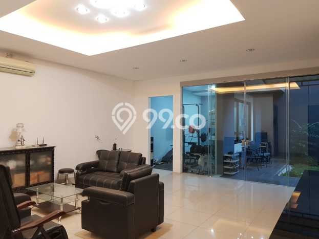 For Sale! Premium House LT 200m2 Desain Modern di mekar wangi For Sale! Premium House LT 200m2 Desain Modern di mekar wangi