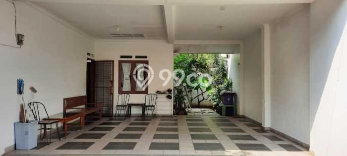 Rumah Minimalis 3 KT di Gading Serpong Tangerang Unfurnished Rumah Minimalis 3 KT di Gading Serpong Tangerang Unfurnished