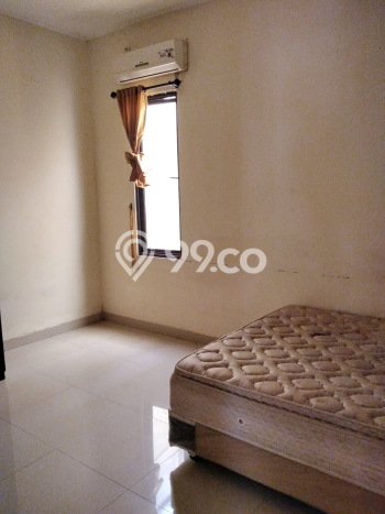 For Sale Hunian Rumah Nyaman 2 KT di Gerogol, Cilegon For Sale Hunian Rumah Nyaman 2 KT di Gerogol, Cilegon