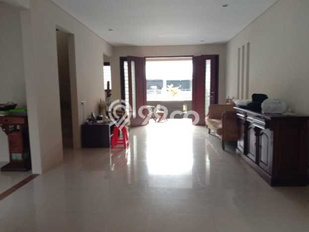 Rumah Elit Modern Tanpa Renovasi di Sektor 9-Bintaro Tangerang Selatan Rumah Elit Modern Tanpa Renovasi di Sektor 9-Bintaro Tangerang Selatan