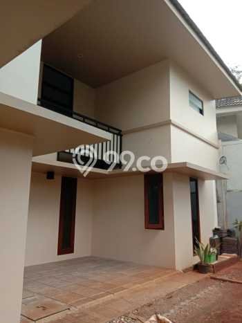 Rumah Elit Modern Tanpa Renovasi di Sektor 9-Bintaro Tangerang Selatan Rumah Elit Modern Tanpa Renovasi di Sektor 9-Bintaro Tangerang Selatan