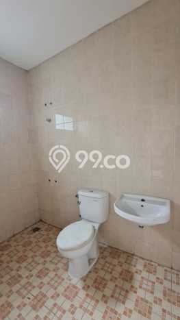 Rumah Strategis Modern Lb 143m2 di Karawang Barat, Karawang Rumah Strategis Modern Lb 143m2 di Karawang Barat, Karawang