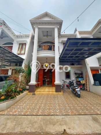 Hot Offer Hunian Mewah Ideal dan Luas di Jagakarsa, Jakarta Selatan Hot Offer Hunian Mewah Ideal dan Luas di Jagakarsa, Jakarta Selatan