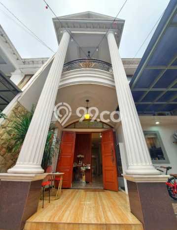 Hot Offer Hunian Mewah Ideal dan Luas di Jagakarsa, Jakarta Selatan Hot Offer Hunian Mewah Ideal dan Luas di Jagakarsa, Jakarta Selatan