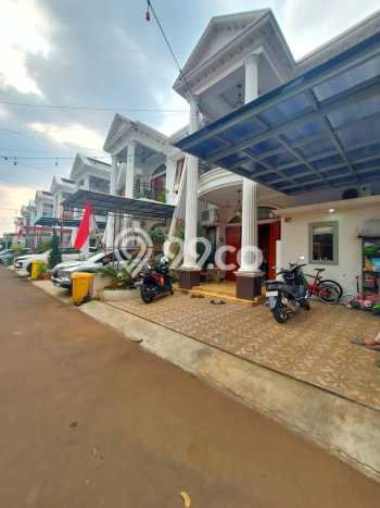 Hot Offer Hunian Mewah Ideal dan Luas di Jagakarsa, Jakarta Selatan Hot Offer Hunian Mewah Ideal dan Luas di Jagakarsa, Jakarta Selatan