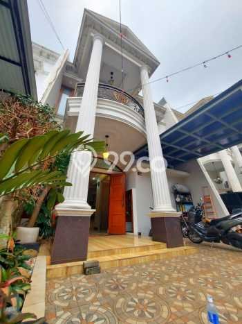 Hot Offer Hunian Mewah Ideal dan Luas di Jagakarsa, Jakarta Selatan Hot Offer Hunian Mewah Ideal dan Luas di Jagakarsa, Jakarta Selatan