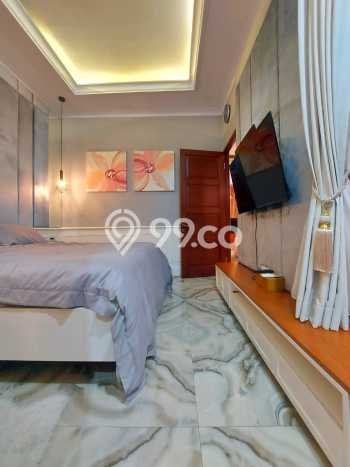 Hot Offer Hunian Mewah Ideal dan Luas di Jagakarsa, Jakarta Selatan Hot Offer Hunian Mewah Ideal dan Luas di Jagakarsa, Jakarta Selatan