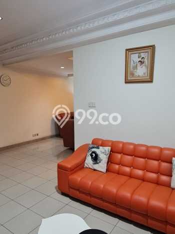 Rumah Modern 4 KT di Tangerang Kota Tangerang Semi Furnished Rumah Modern 4 KT di Tangerang Kota Tangerang Semi Furnished