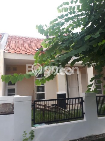 Rumah Modern Cantik 2 Kamar Siap Huni di Gedangan Rumah Modern Cantik 2 Kamar Siap Huni di Gedangan