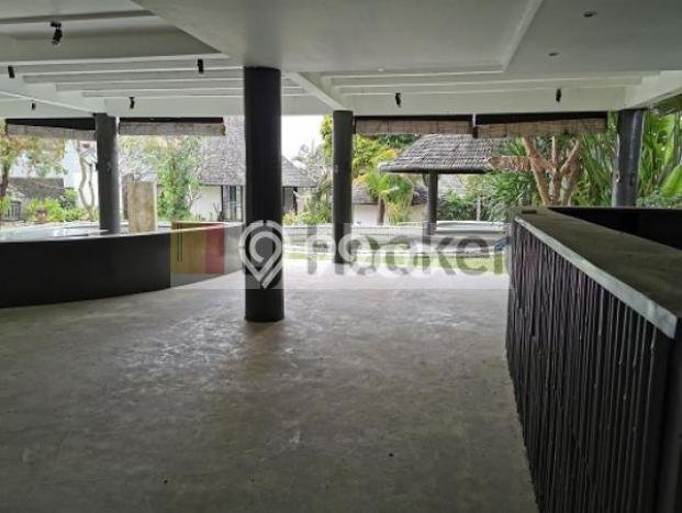 Rumah Luxury Modern Siap Huni di Pererenan Badung Rumah Luxury Modern Siap Huni di Pererenan Badung