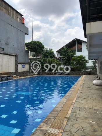 Hunian Super Mewah dengan Akses Paling Strategis di Kemang, Jakarta Selatan Hunian Super Mewah dengan Akses Paling Strategis di Kemang, Jakarta Selatan