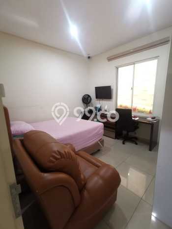 Rumah Elit Modern Tanpa Renovasi di Pantai Indah Kapuk Jakarta Utara Rumah Elit Modern Tanpa Renovasi di Pantai Indah Kapuk Jakarta Utara