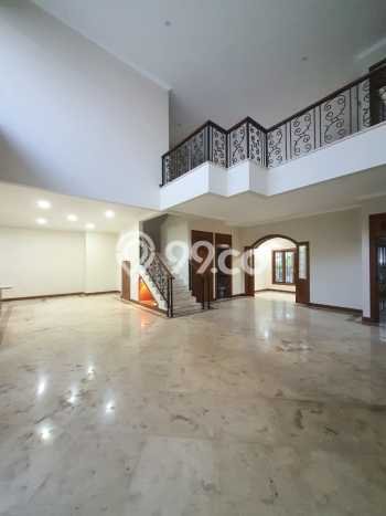 Rumah Luxury Modern Tanpa Renovasi di Pondok Indah Jakarta Selatan Rumah Luxury Modern Tanpa Renovasi di Pondok Indah Jakarta Selatan
