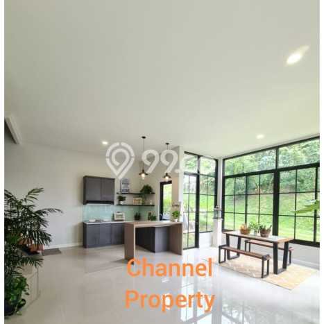 For Sale Hunian Rumah Terawat 5 Kamar di BSD Neo Catalonia, Tangerang For Sale Hunian Rumah Terawat 5 Kamar di BSD Neo Catalonia, Tangerang