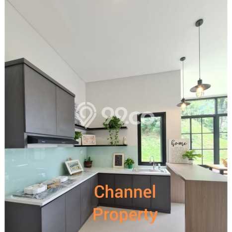 For Sale Hunian Rumah Terawat 5 Kamar di BSD Neo Catalonia, Tangerang For Sale Hunian Rumah Terawat 5 Kamar di BSD Neo Catalonia, Tangerang