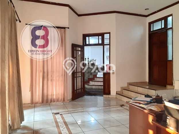Best Deal Hunian Premium Ideal dan Luas di Ciputat Timur, Tangerang Selatan Best Deal Hunian Premium Ideal dan Luas di Ciputat Timur, Tangerang Selatan