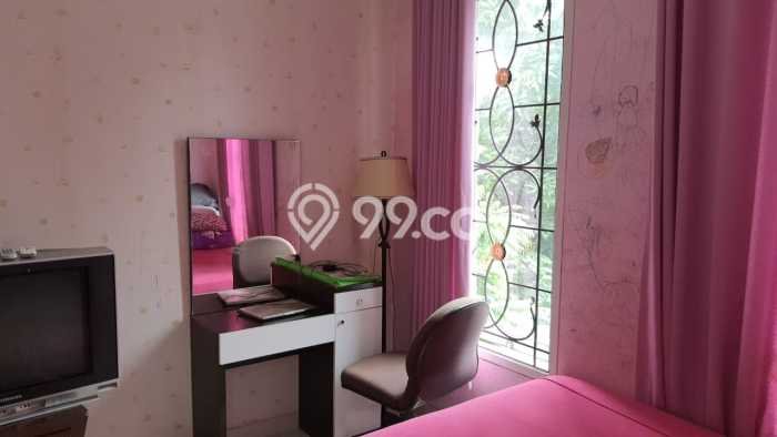 For Sale! Luxury House LT 180m2 Desain Elegan di Bintaro For Sale! Luxury House LT 180m2 Desain Elegan di Bintaro