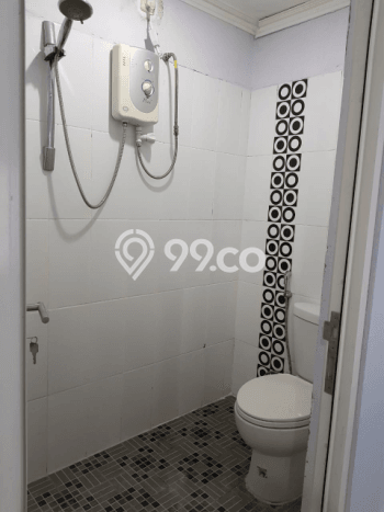 Dijual Hunian Rumah Nyaman 3 Kamar di Bintaro, Tangerang Selatan Dijual Hunian Rumah Nyaman 3 Kamar di Bintaro, Tangerang Selatan