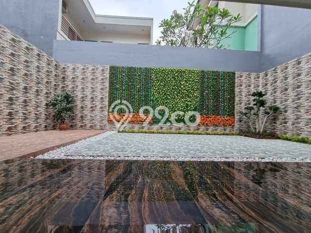 Rumah PREMIUM! area BSD Foresta, Tangerang, LT 180m² LB 280m², HARGA SPESIAL Rumah PREMIUM! area BSD Foresta, Tangerang, LT 180m² LB 280m², HARGA SPESIAL