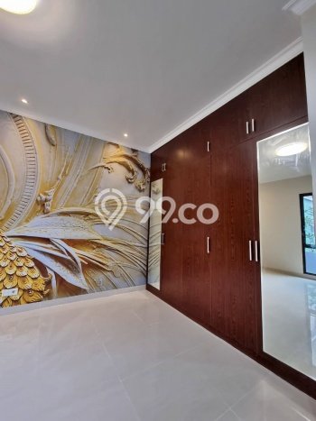 Rumah PREMIUM! area BSD Foresta, Tangerang, LT 180m² LB 280m², HARGA SPESIAL Rumah PREMIUM! area BSD Foresta, Tangerang, LT 180m² LB 280m², HARGA SPESIAL