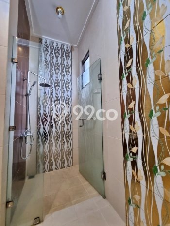 Rumah PREMIUM! area BSD Foresta, Tangerang, LT 180m² LB 280m², HARGA SPESIAL Rumah PREMIUM! area BSD Foresta, Tangerang, LT 180m² LB 280m², HARGA SPESIAL