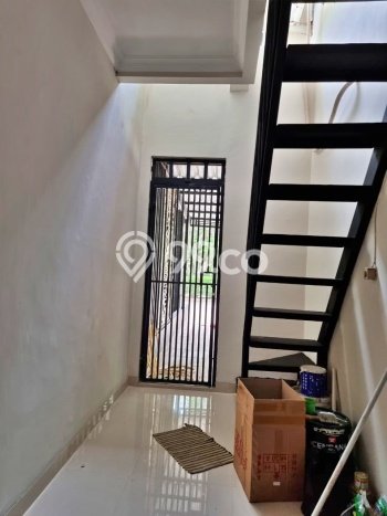 Rumah PREMIUM! area BSD Foresta, Tangerang, LT 180m² LB 280m², HARGA SPESIAL Rumah PREMIUM! area BSD Foresta, Tangerang, LT 180m² LB 280m², HARGA SPESIAL