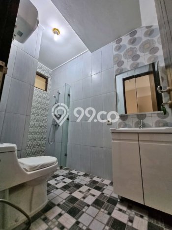 Rumah PREMIUM! area BSD Foresta, Tangerang, LT 180m² LB 280m², HARGA SPESIAL Rumah PREMIUM! area BSD Foresta, Tangerang, LT 180m² LB 280m², HARGA SPESIAL