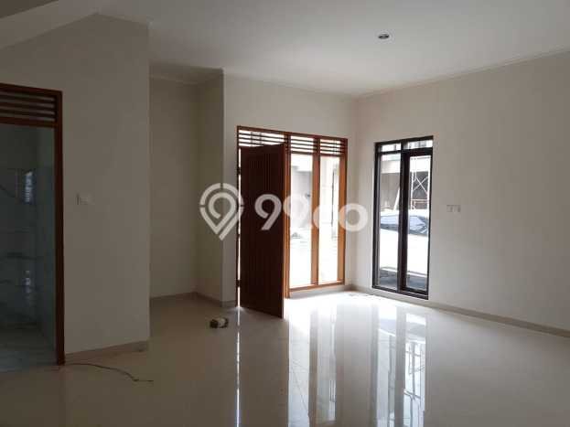 Rumah Modern 3 KT di Pasteur Bandung Rumah Modern 3 KT di Pasteur Bandung
