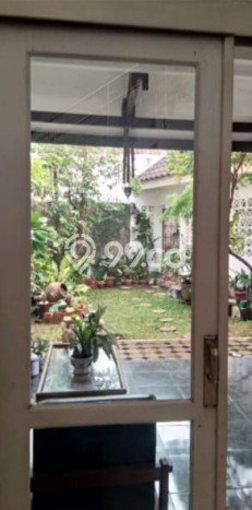 Rumah Elit Modern Tanpa Renovasi di Riau Bandung Rumah Elit Modern Tanpa Renovasi di Riau Bandung