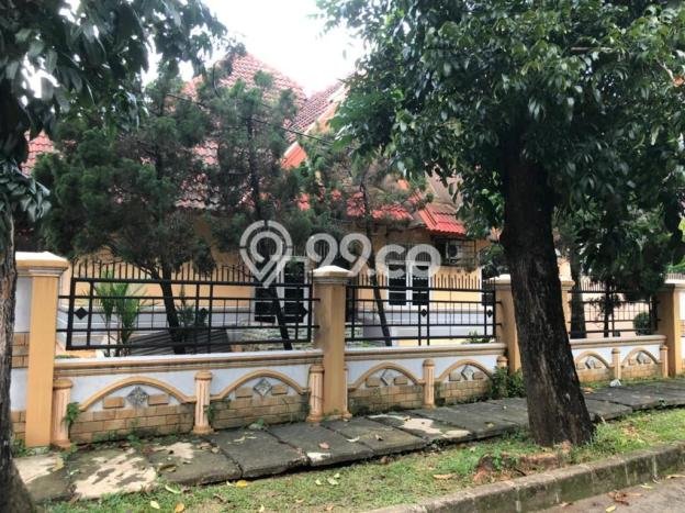 Siap Huni Hunian Elit 3 Kamar di Kelapa Dua Dekat ke Mana Pun Siap Huni Hunian Elit 3 Kamar di Kelapa Dua Dekat ke Mana Pun