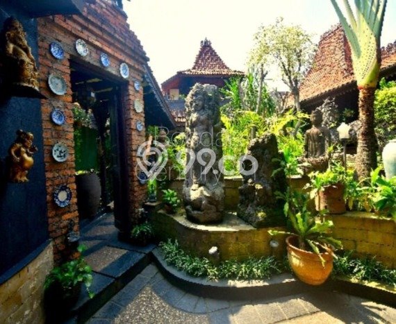 For Sale! Luxury House LT 1025m2 Desain Modern di Lebak Bulus For Sale! Luxury House LT 1025m2 Desain Modern di Lebak Bulus