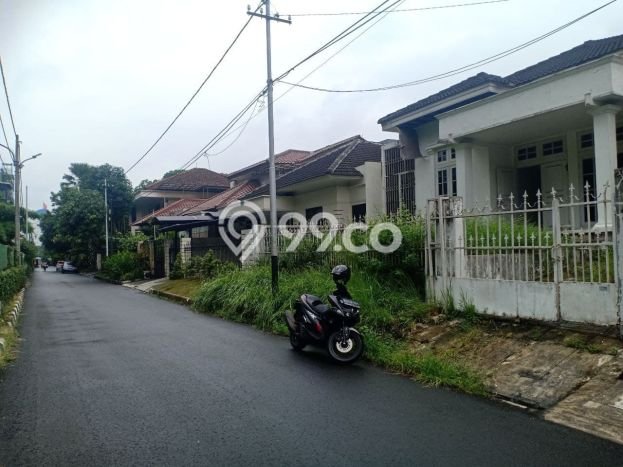 Jual Rumah Mewah Elegan Dengan View Cantik di Pondok Indah, Jakarta Selatan Jual Rumah Mewah Elegan Dengan View Cantik di Pondok Indah, Jakarta Selatan