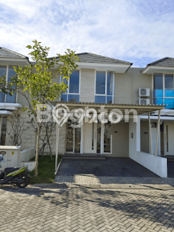 DIJUAL CEPAT! Rumah di Citraland, Surabaya, Luas 105m² LB 104m² BISA KPR! DIJUAL CEPAT! Rumah di Citraland, Surabaya, Luas 105m² LB 104m² BISA KPR!