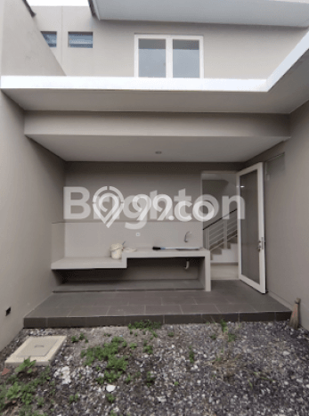 DIJUAL CEPAT! Rumah di Citraland, Surabaya, Luas 105m² LB 104m² BISA KPR! DIJUAL CEPAT! Rumah di Citraland, Surabaya, Luas 105m² LB 104m² BISA KPR!