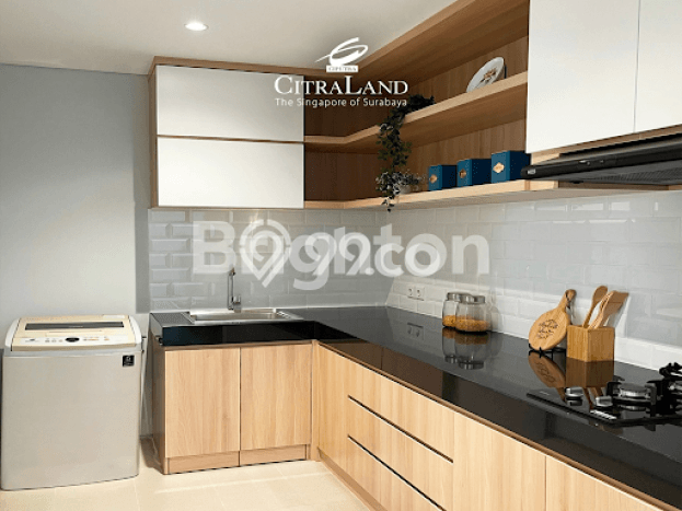 BEST OFFER! Rumah Siap Huni di Citraland, Luas 72m² Bangunan 95m² BEST OFFER! Rumah Siap Huni di Citraland, Luas 72m² Bangunan 95m²