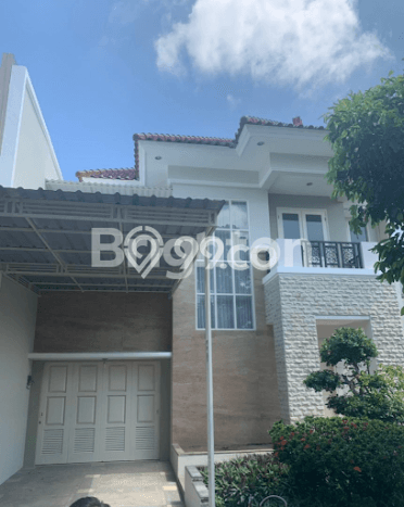 Kesempatan Investasi di Pusat Kota Citraland, Surabaya - LT 210m² Kesempatan Investasi di Pusat Kota Citraland, Surabaya - LT 210m²
