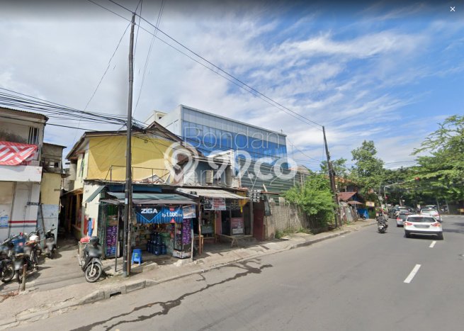 Rumah Elit LB 200m2 Siap Huni Desain Elegan di Lebak Bulus, Jakarta Selatan Rumah Elit LB 200m2 Siap Huni Desain Elegan di Lebak Bulus, Jakarta Selatan