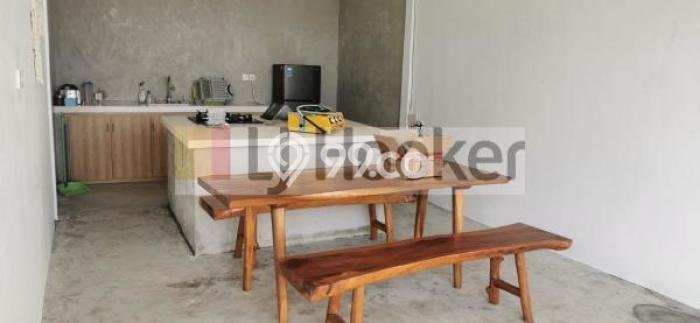 Disewakan Rumah Murah di Tibubeneng Badung dengan 2 Kamar Tidur Disewakan Rumah Murah di Tibubeneng Badung dengan 2 Kamar Tidur