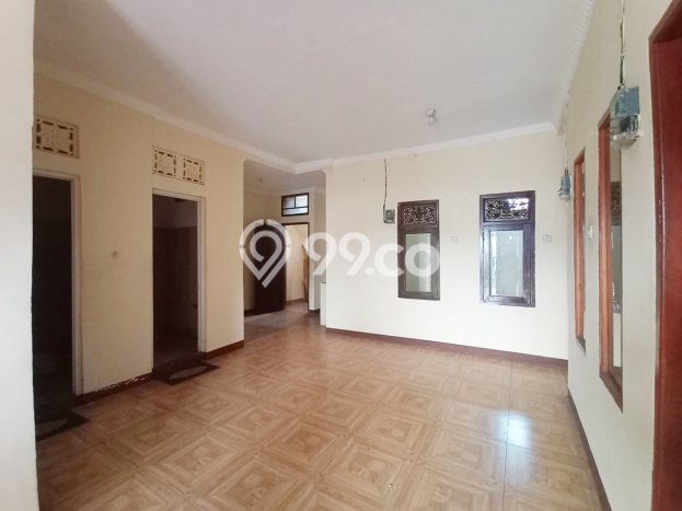 Rumah Modern Cantik 9 KT Siap Huni di Kiaracondong Rumah Modern Cantik 9 KT Siap Huni di Kiaracondong