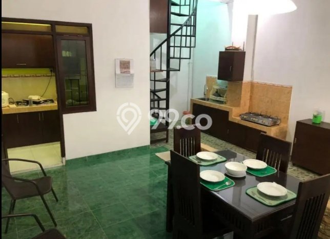 Disewakan Rumah Konsep Minimalis di Gentan Solo dengan 4 Kamar Disewakan Rumah Konsep Minimalis di Gentan Solo dengan 4 Kamar